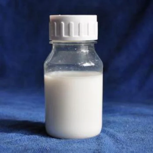 Silicone Emulsion Chemicals