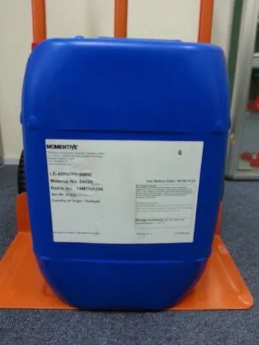 LE45-AP Silicone Emulsion, 20 KG