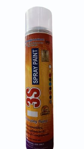 3S Spray Paint, 400 mL