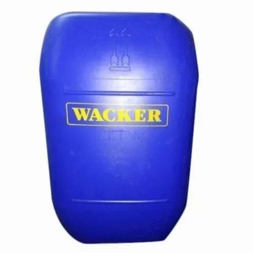 Silicone Emulsion Chemicals, 35 kg