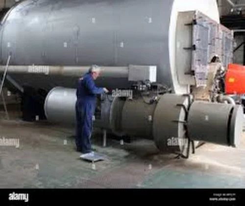 Heat Resistant Paint, For Metal