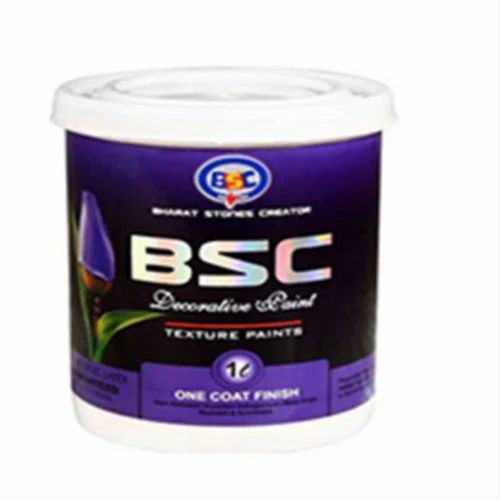 BSC Non-Metallic Interior Paint 1 Litre