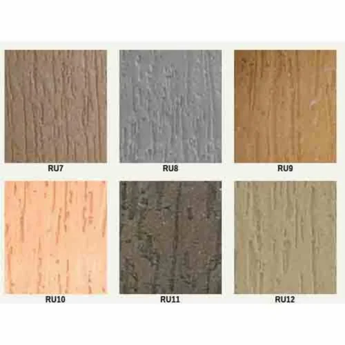 Smooth Rustic Paints 20 Ltr