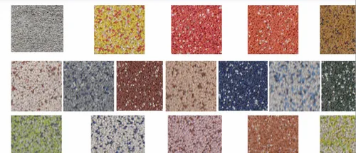 BSC Granules Texture Paint 4 Ltr