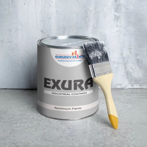 Shree Sai Aluminium Paint