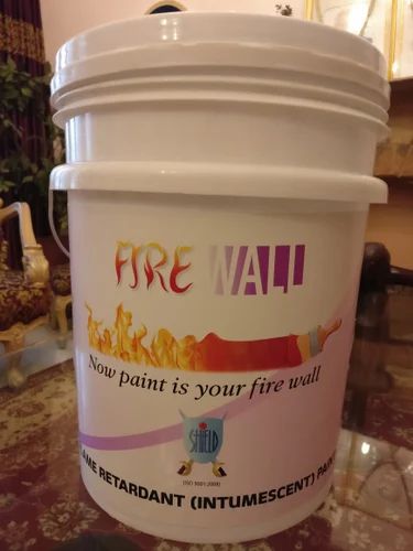 Liquid Flame Retardant Paint For Cables