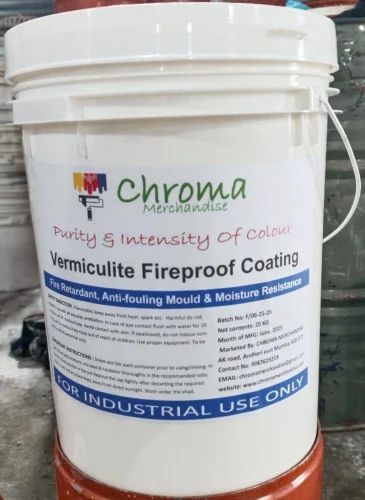 15L Fire Retardant Paints