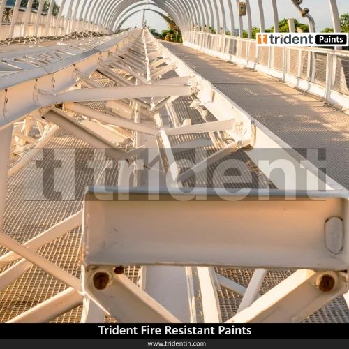 Fire Retardant Paints, 20L