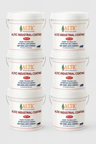 Fire RETARDANT PAINT UGAM BRAND