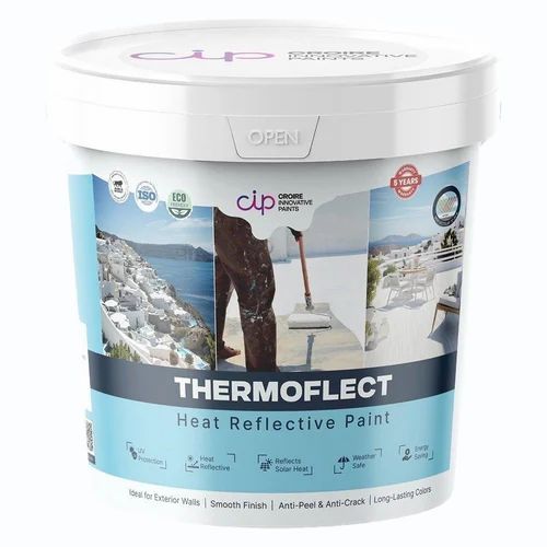 20L Off White Insulation Paint