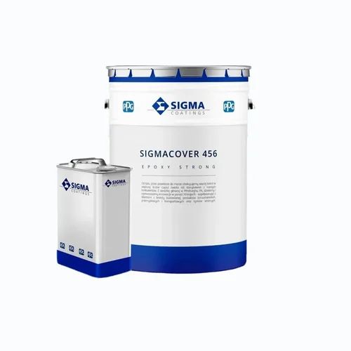 Asian SIGMACOVER 456, 20L