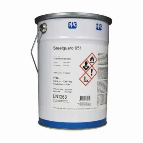 Sigma SteelGuard 651
