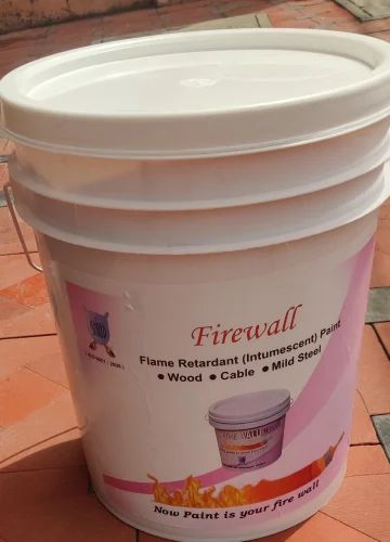 Fire Retardant Paints