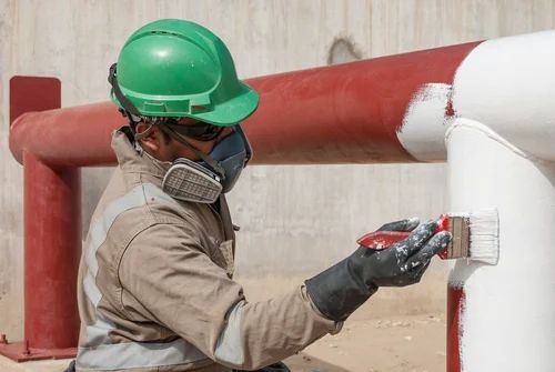 Fire Retardant Paints For Structural Steel