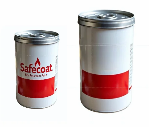 Fire Protection Paint, 20 L