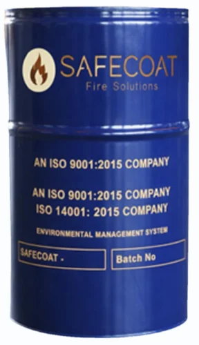 Fire Retardant Primer (Epoxy) for Exterior