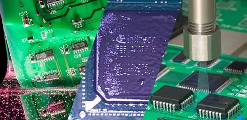 Transparent Conformal Coating ., Packaging Type: Bottle, 20 L
