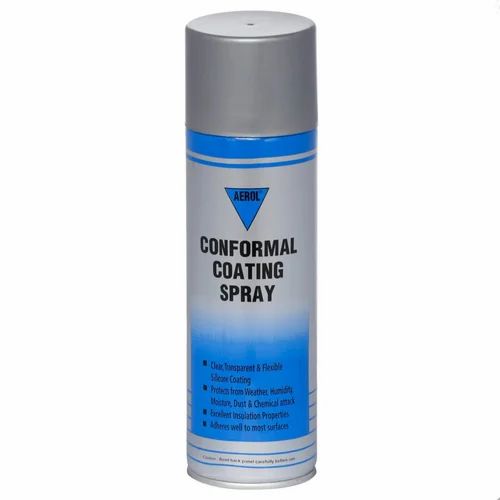 Dowsil Silicone Conformal Coatings