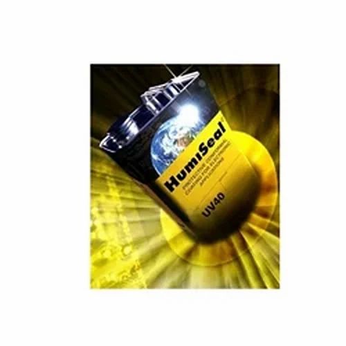 Acrylic Conformal Coating, 20 L, Packaging Type: Container