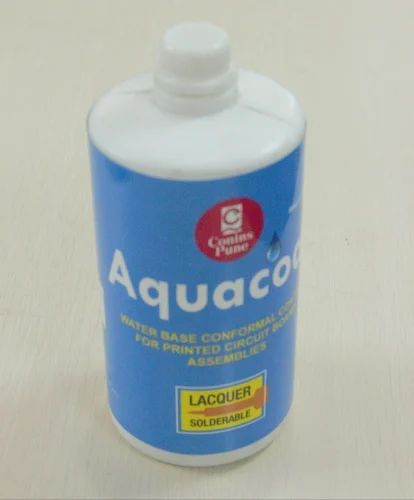 1L Aquacot CONW-54 PCB Conformal Coating