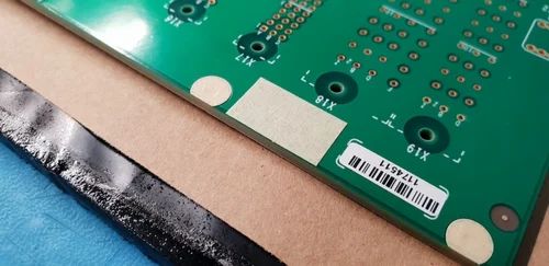 Transparent Conformal Coating Masking Shapes, 1 L, Packaging Type: Bottle