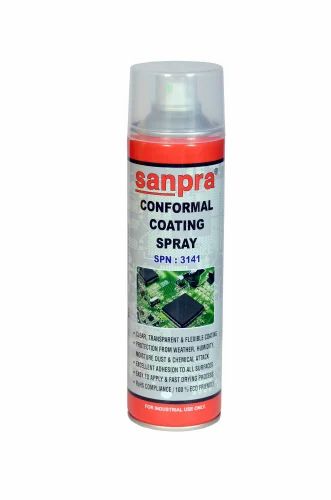 Conformal Coating Spray