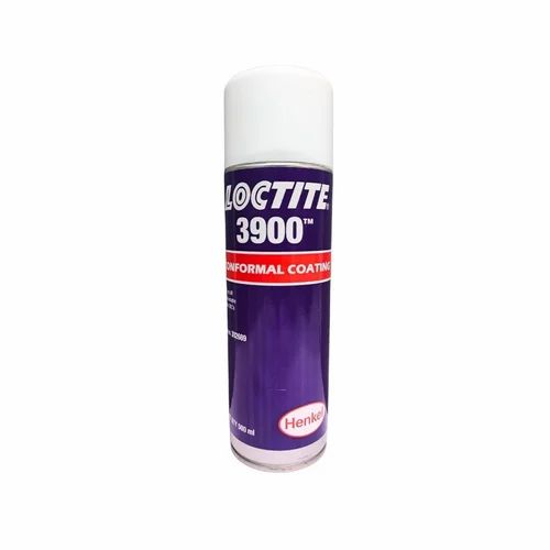Transparent Loctite 3900 500ml Conformal Coating