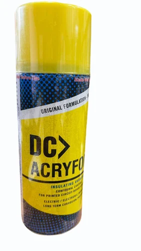 Dc Acryform Conformal Coating
