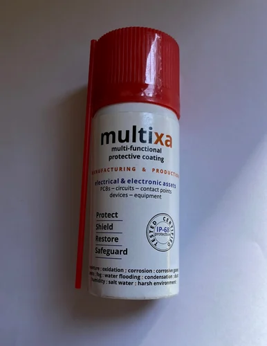 Clear Conformal Coating Spray
