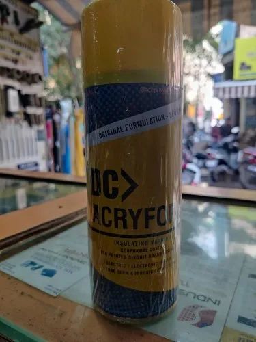 Dc Acryform Conformal Coating, Packaging Type: Bottle