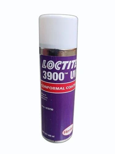 500ml Loctite 3900 Conformal Coating
