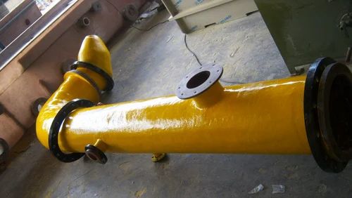 FRP Pipe Line
