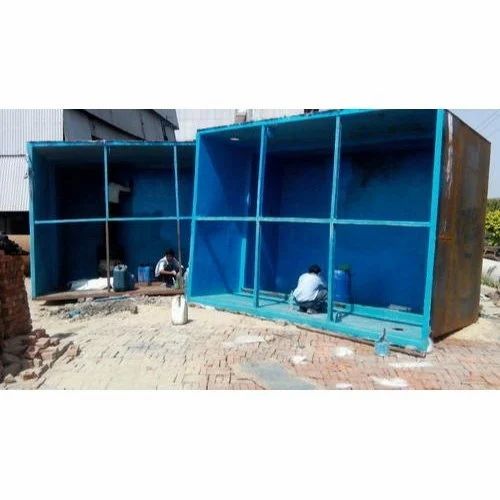 FRP Lining