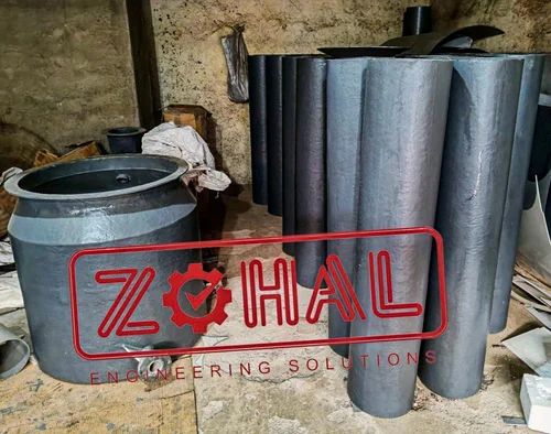 Frp Tank Lining