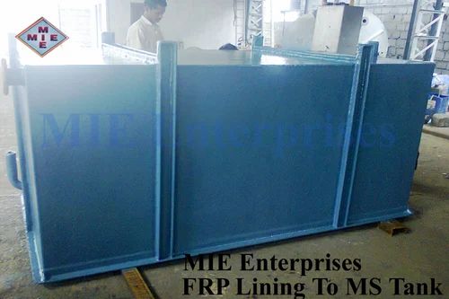 FRP Lining