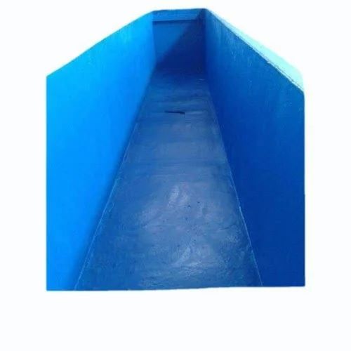 Industrial Frp Lining