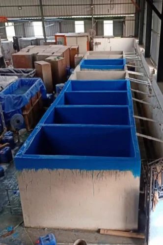Frp Lining Tanks