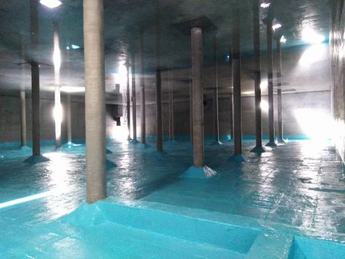 FRP Lining