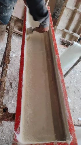 Ms Tank Frp Lining