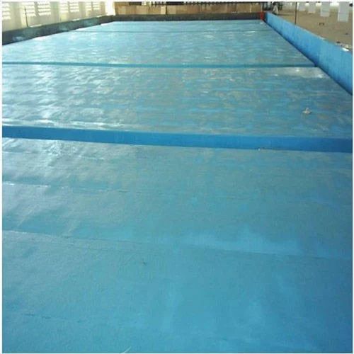 Frp Lining Services, For Industrial, Packaging Type: Hand Layer