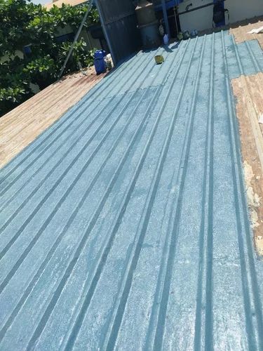 FRP Roof Lining, 35 L