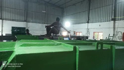 FRP Lining Services