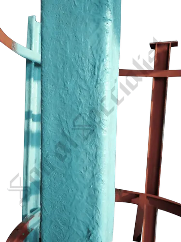 Frp Tank Lining