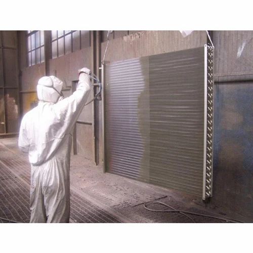Heresite VR-514 Air Dry Phenolic Coating 1 ltr can, For Industrial Use
