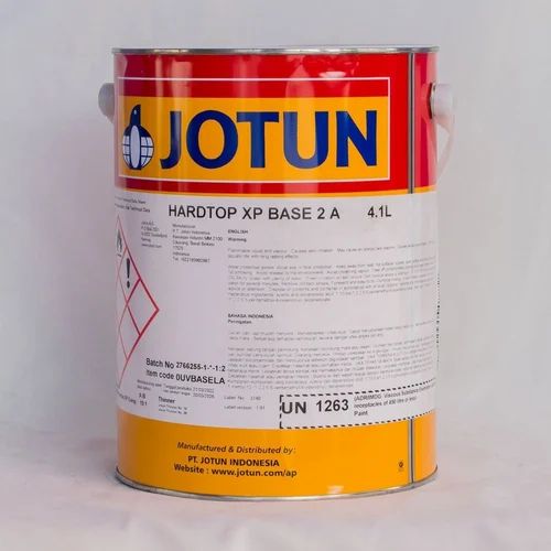 Marine Paints, 1L