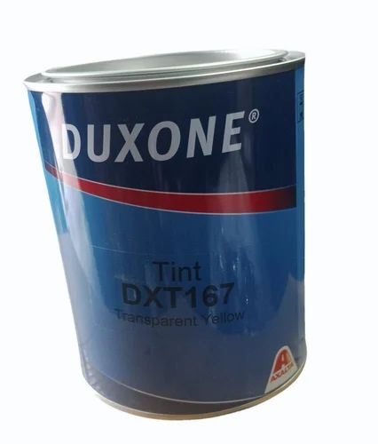 Duco Automotive Paints, Packing Size: 5 L