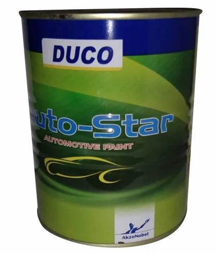 Duco Car Paints