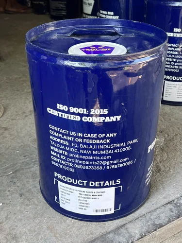 Scaffolding Paint ., 20 L
