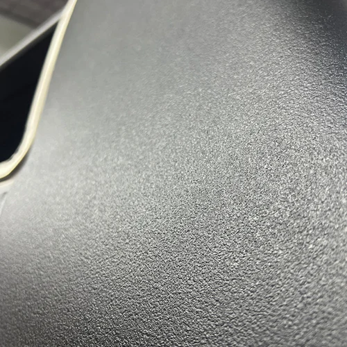 PU Textured Coating Roller Finish for Putty (Roller Applied)