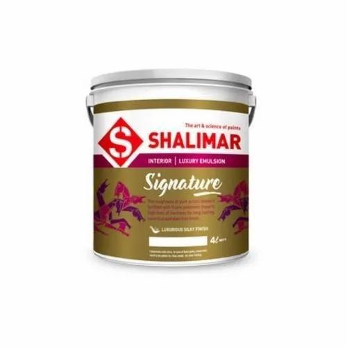 Shalimar Signature Luxury Emulsion